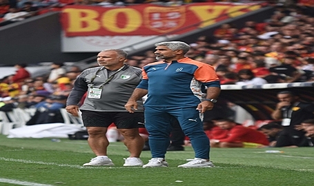 Bodrum FK Play-Off'a odaklandı