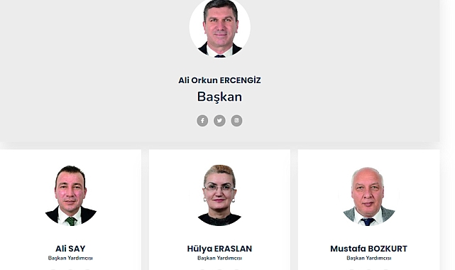 'Burdur Belediyesi'ni başkanın akrabaları doldurdu' iddiası