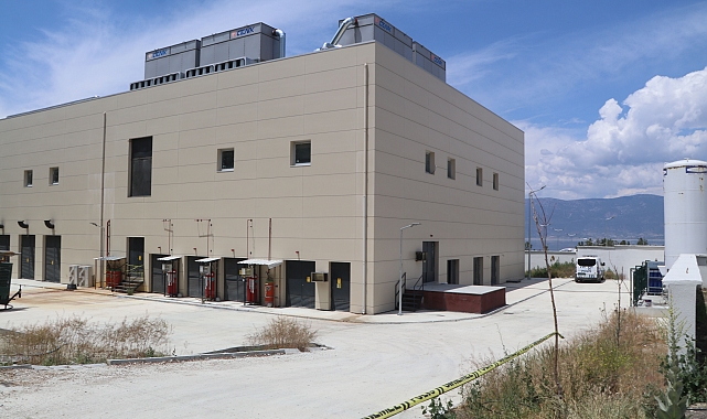 BURDUR Sağlık Bakanlığı müfettişi, Burdur'daki diyaliz ünitesinde inceleme yaptı