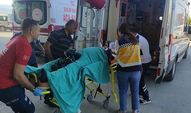 Burdur'da diyaliz sonrası fenalaşan hastalardan 1'i hayatını kaybetti
