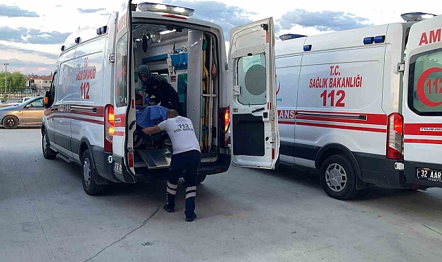 Burdur'daki diyaliz olayından ikinci ölüm haberi geldi