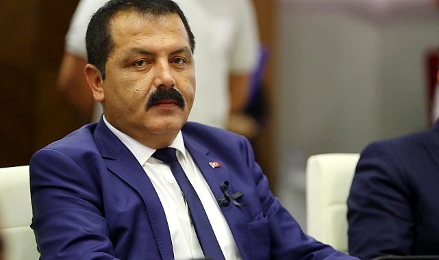 Büyükşehir'de değişim rüzgarı