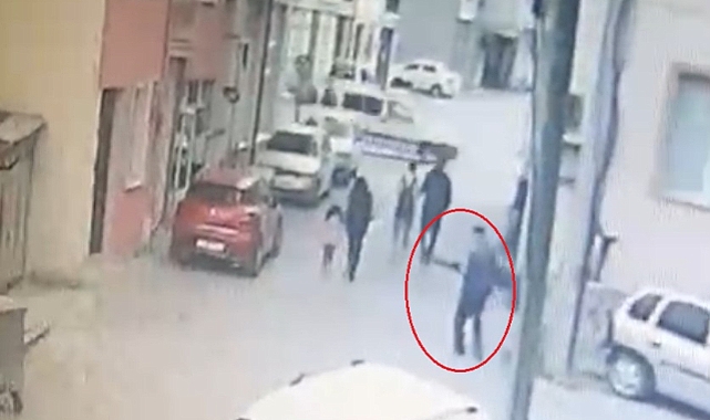 çifte cinayetin görüntüleri ortaya çıktı