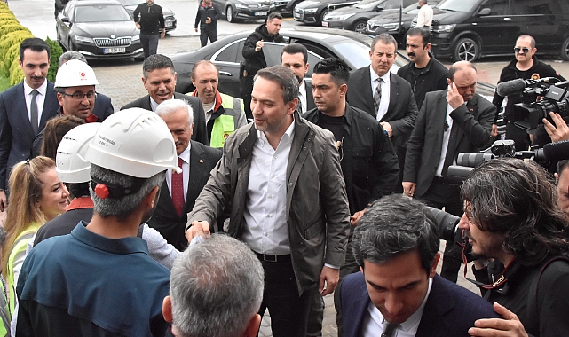 Doğal gaz üretimimiz 4,6 milyon metreküp günü buldu