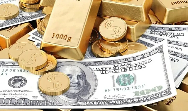 Dolar ve altında düşüş sürüyor. İşte haftaya ekonomi penceresinden bakış