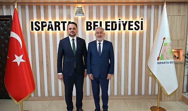 Dr. Enes Eminoğlu: "Gençlik ve Spor Bakanlığı olarak her daim sizlerle birlikteyiz"