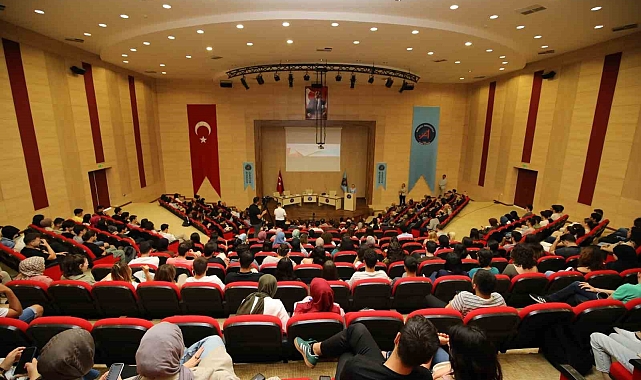 Duayen Hukukçular Akdeniz Üniversitesinde buluştu