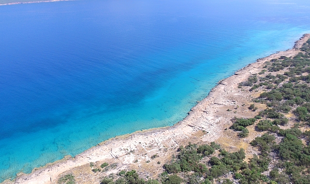 Dana Adası'nda Yeni Keşifler: Dünyanın En Eski Tersanesindeki Son Bulgular