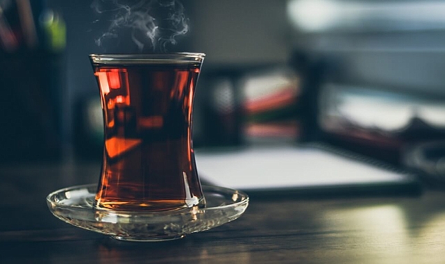 En güzel çay nasıl demlenir?