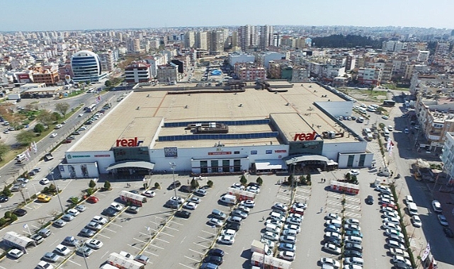 Endişe duyulan projenin önünde engel kalmadı