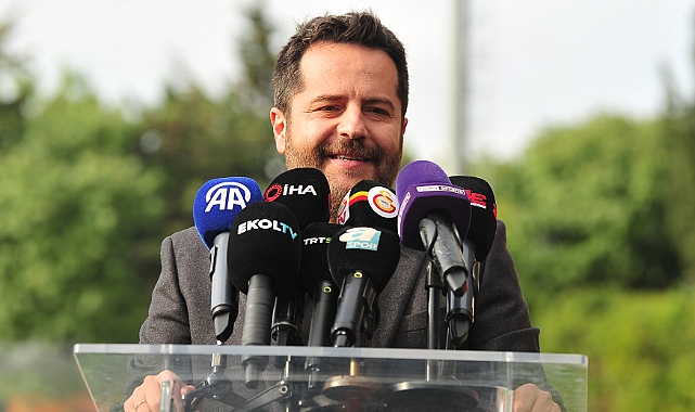 Erden Timur: Şampiyonluk inancından başka bir şey düşünmememiz gerekiyor