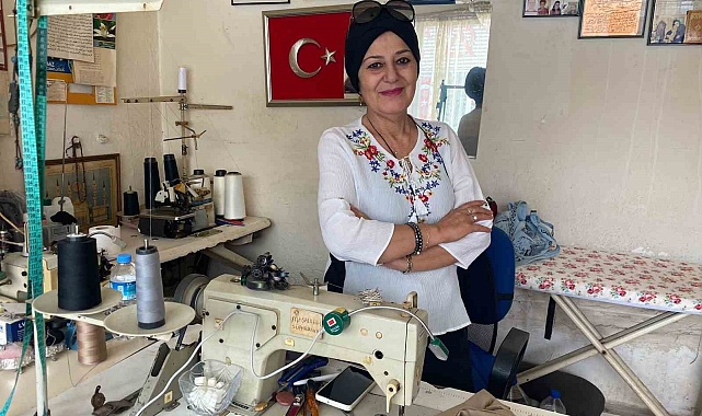 Eşinden para istedi, 'param yok' cevabını alınca hayatı değişti, kendi işinin patronu oldu