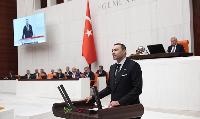 Esnafın sorunları meclise taşındı