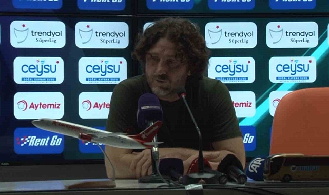 Fatih Tekke: "Bizim için çok güzel bir sezon bitti"