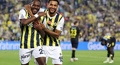 Fenerbahçe – İstanbulspor: 6-0