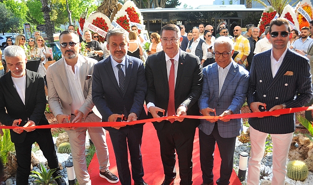 Frea Jewellery & Diamond’dan görkemli açılış