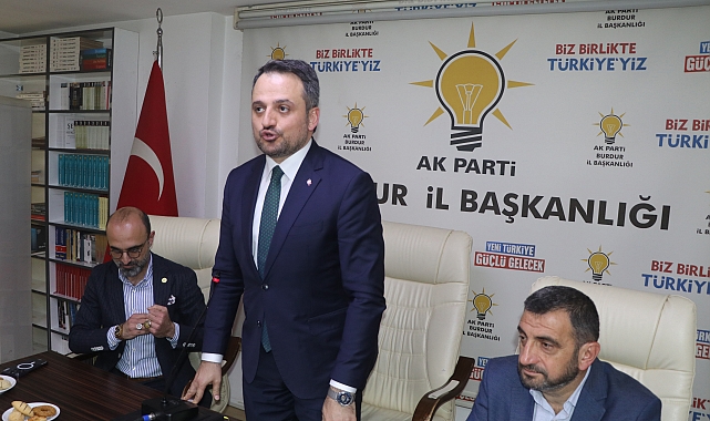 Gençlik ve Spor Bakan Yardımcısı Eminoğlu: Paris Olimpiyatları'nda da iddialıyız