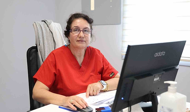 Göz hastalıkları uzmanı, güneş gözlüğü seçerken dikkat edilmesi gerekenleri tek tek anlattı