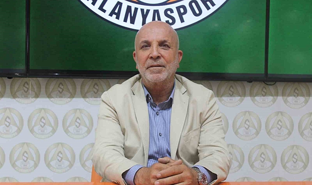Hasan Çavuşoğlu: "Ligi çok iyi bir yerde bitirdik"