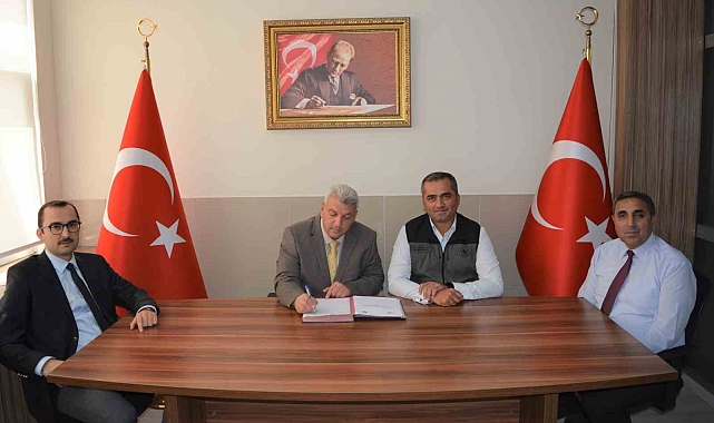 Hükümlüler Orman Faaliyetlerinde Çalışacak: Adalet ve Tarım Bakanlıkları İş Birliği Protokolü