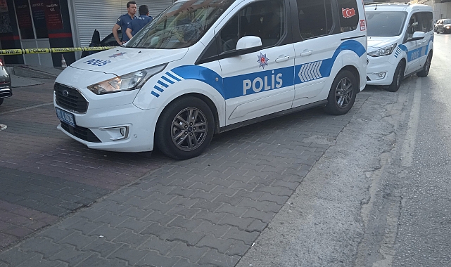 İki kişiyi silahla yaralayıp kayıplara karıştı