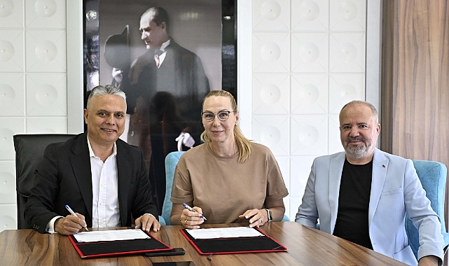 İnessa Korkmaz Muratpaşa'da