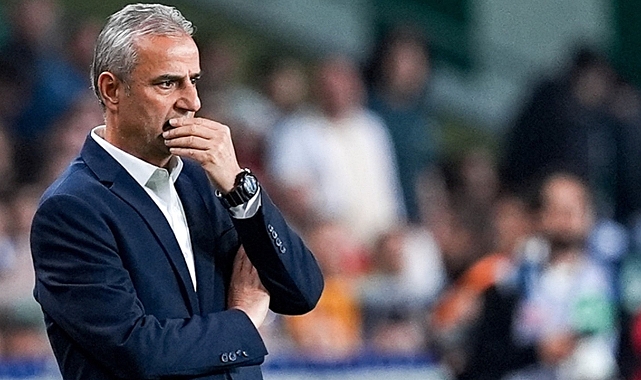 İsmail Kartal; "Zor bir durum"