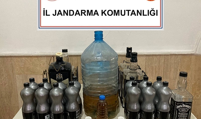 Kaçakçılık ve uyuşturucu operasyonlarında 7 şüpheli tutuklandı