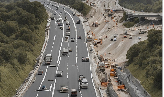 Karayollarında Güncel Durum: Hangi Yollar Kapalı, Hangi Yollar Açık? Antalya - Isparta Arasına Dikkat!