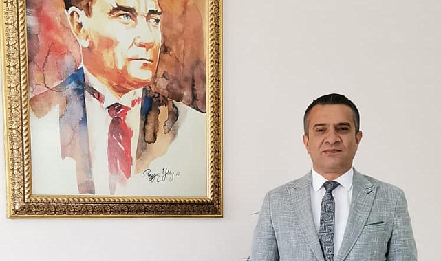 Korkuteli'de 3. Eğitim Şenliği
