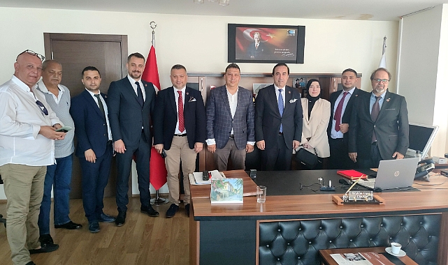 KOSGEB ve ATİK’ten dev iş birliği