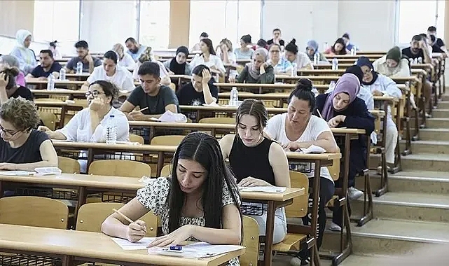 KPSS ücreti ’yok artık’ dedirtti