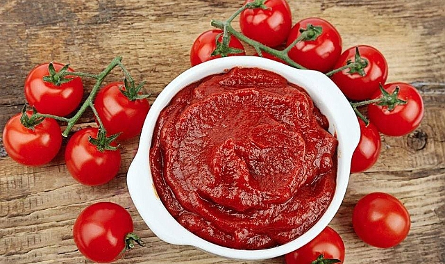Küflenmiş salça temizlenip tüketilir mi?