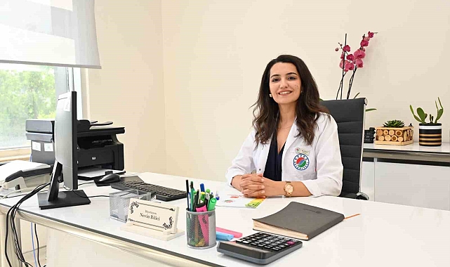 LGS ve YKS adaylarına beslenme tavsiyeleri