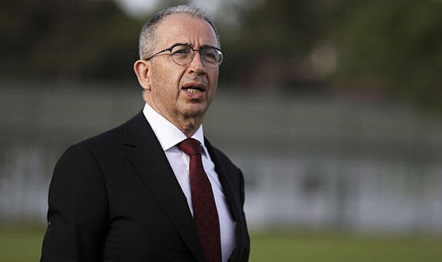 Metin Öztürk: Son maça kadar savaşacağız