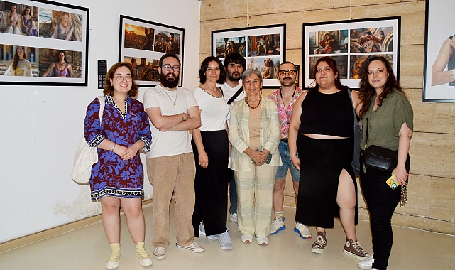 Mezuniyet fotoğraflarına tam not