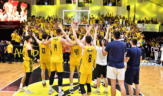 MKS gözünü şampiyonluğa dikti