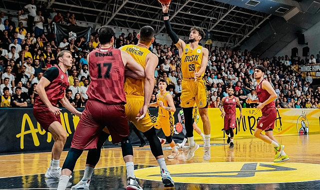 MSK averaj peşinde