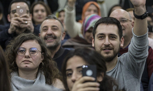 Mülakat kalkmadı, ağırlığı artırıldı!