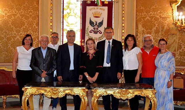 Muratpaşa Antalya'ya iki yeni festival kazandıracak