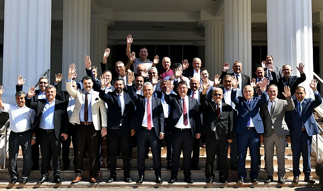 Antalya'da Gezilecek Yerler: Muratpaşa Belediyesi'nden Tur Satışı Başlıyor