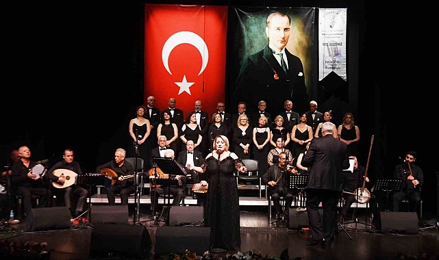 Musiki Derneğinden müzik ziyafeti