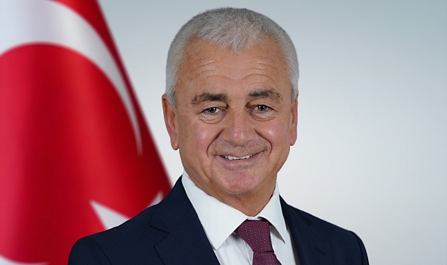 Mustafa Geyikçi’den 19 Mayıs mesajı