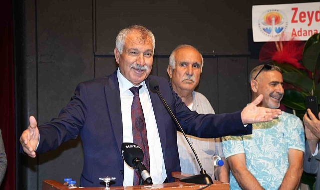 "Nasıl Bir Demokrasi Nasıl Bir Cumhuriyet" Paneli gerçekleştirildi