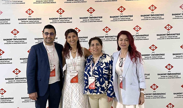 Nöroradyolojide İleri MR Görüntüleme Teknikleri Sempozyumu yapıldı
