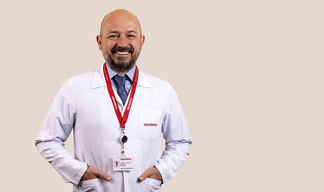 Obezite ile Tetiklenen Kanser Riskini Azaltın: Memorial Antalya'dan Önemli Uyarı!