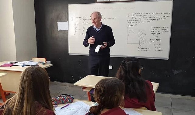 Öğretmenlerden ölüme tepki. İş mi bırakıyorlar?