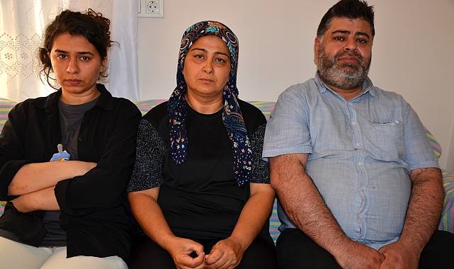 Organları bağışlanan Umut'un annesi: Oğlum, kimin ihtiyacı varsa ona umut olsun