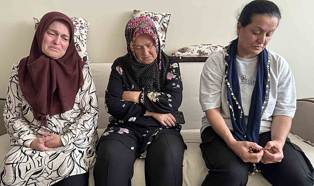 Otobüste darp edilen yaşlı adamın ölümünde aile, okul müdürünü suçladı