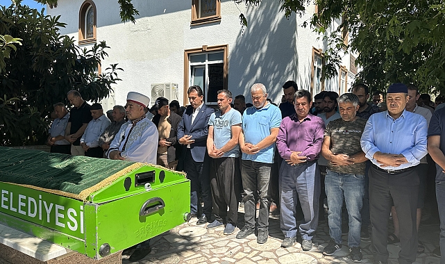 Otomobilin çarptığı kardeşlerden Doruk toprağa verildi, sürücü adliyede